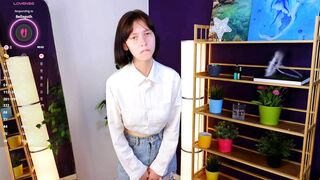 skyemcguire Hot Porn Video [Chaturbate] - new, shy, young, 18, bigboobs thumbnail