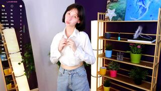 skyemcguire Hot Porn Video [Chaturbate] - new, shy, young, 18, bigboobs