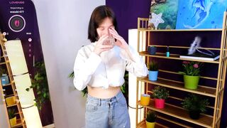 skyemcguire Hot Porn Video [Chaturbate] - new, shy, young, 18, bigboobs