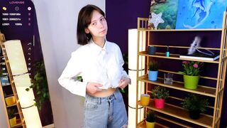 skyemcguire Hot Porn Video [Chaturbate] - new, shy, young, 18, bigboobs