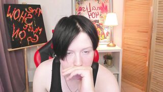 BakugoKatsuki From Stripchat Hot Porn Video Record - cheapest-privates-teens, cam2cam, tomboy, lovense, fingering-teens