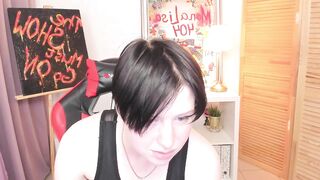 BakugoKatsuki From Stripchat Hot Porn Video Record - cheapest-privates-teens, cam2cam, tomboy, lovense, fingering-teens