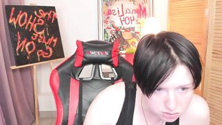 BakugoKatsuki From Stripchat Hot Porn Video Record - cheapest-privates-teens, cam2cam, tomboy, lovense, fingering-teens