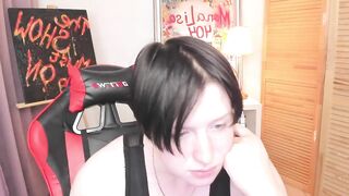 BakugoKatsuki From Stripchat Hot Porn Video Record - cheapest-privates-teens, cam2cam, tomboy, lovense, fingering-teens