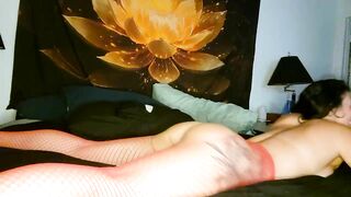 ezbreezy13 New Porn Video [Chaturbate] - rollthedice, busty, femdom, thin, ass