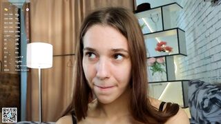 geniafrend Best Porn Video [Chaturbate] - bigass, young, 18, skinny, teen