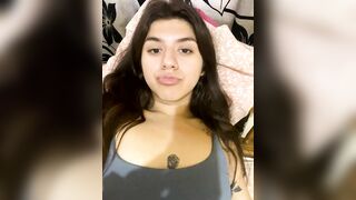 Watch valecl From Stripchat HD Porn Video Leak - twerk, new-young, hd, latin-masturbation, girls