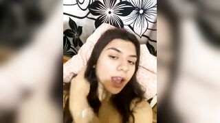 Watch valecl From Stripchat HD Porn Video Leak - twerk, new-young, hd, latin-masturbation, girls