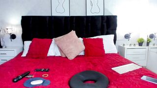 Watch Katti_Barrera From Stripchat HD Porn Video  - oil-show, striptease-milfs, creampie-milfs, latin-masturbation, big-tits-latin