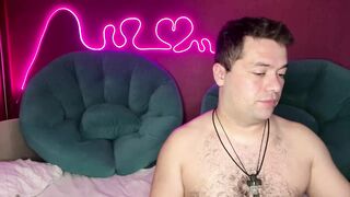 Watch deeplookscouple Hot Porn Video [Chaturbate] - new, couple, anal, 18, blowjob