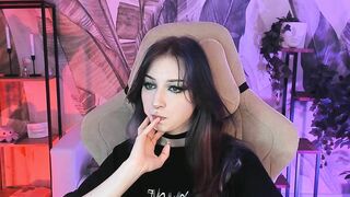 Watch LiliLuna From Stripchat Hot Porn Video Record - smoking, blowjob-ahegao, cam2cam, masturbation-teens, small-tits-teens