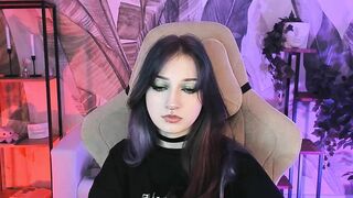 Watch LiliLuna From Stripchat Hot Porn Video Record - smoking, blowjob-ahegao, cam2cam, masturbation-teens, small-tits-teens