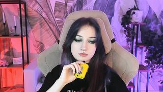 Watch LiliLuna From Stripchat Hot Porn Video Record - smoking, blowjob-ahegao, cam2cam, masturbation-teens, small-tits-teens