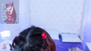 Watch aurora_collinss_ From Stripchat New Porn Video Record - blowjob, dildo-or-vi... thumbnail