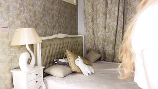 Watch truuuly_yours Best Porn Leak Video [Chaturbate] - new, shy, young, 18, teen