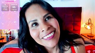 Anthonelaa__ From Stripchat New Porn Video  - girls, colombian-milfs, blowjob-milfs, deepthroat-milfs, recordable-privates