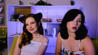 Watch eva_drive From Stripchat Hot Porn Video  - heels, white-teens, small-audience, romantic, role-play-teens