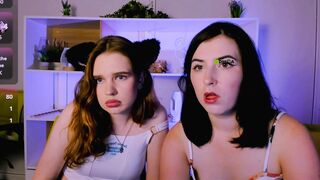 Watch eva_drive From Stripchat Hot Porn Video  - heels, white-teens, small-audience, romantic, role-play-teens