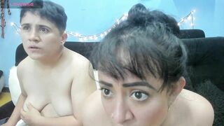 Watch dirtyplaygirls From Stripchat Private Porn Video Leak - anal-toys, girls, big-ass-doggy-style, fingering-latin, squirt-latin