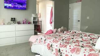allymaeeee Hot Porn Leak Video [Chaturbate] - new, 19, mature, flex, roleplay