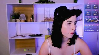 Watch janet_shy From Stripchat Best Porn Video Leak - curvy-white, hd, big-tits-teens, brunettes, cosplay