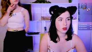 Watch janet_shy From Stripchat Best Porn Video Leak - curvy-white, hd, big-tits-teens, brunettes, cosplay