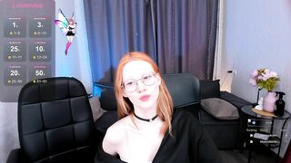 Leya_moonlight From Stripchat Best Porn Video  - striptease, petite-teens, flashing, petite-redheads, white-teens