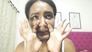 Watch cattleya_hotgirl From Stripchat Private Porn Video Leak - brunettes-young, humiliation, twerk-latin, petite, deepthroat