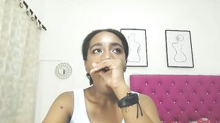 Watch cattleya_hotgirl From Stripchat Private Porn Video Leak - brunettes-young, humiliation, twerk-latin, petite, deepthroat