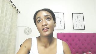 Watch cattleya_hotgirl From Stripchat Private Porn Video Leak - brunettes-young, humiliation, twerk-latin, petite, deepthroat