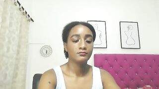 Watch cattleya_hotgirl From Stripchat Private Porn Video Leak - brunettes-young, humiliation, twerk-latin, petite, deepthroat