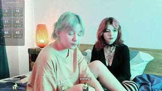 EhtelGrillette From Stripchat Best Porn Video  - twerk-white, cooking, goth, blowjob-ahegao, topless-teens