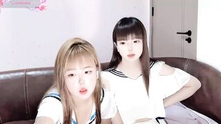 TT-XXTT From Stripchat Private Porn Video Leak - hd, asian, dirty-talk, lesbians, new