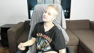 Watch Inokesha From Stripchat Best Porn Video Leak - teens, strapon, masturbation, mistresses, topless-white
