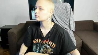 Watch Inokesha From Stripchat Best Porn Video Leak - teens, strapon, masturbation, mistresses, topless-white