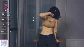 Watch lynnameua Hot Porn Video [Chaturbate] - new, shy, 18, teen, bigboobs