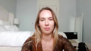 Watch ivyyy1995 New Porn Leak Video [Chaturbate] - shaved, 3dxchat, feel, bigboob
