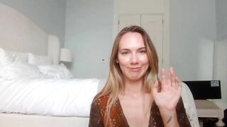 Watch ivyyy1995 New Porn Leak Video [Chaturbate] - shaved, 3dxchat, feel, bigboob