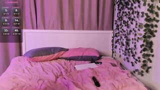 Brilliant_Beauties From Stripchat Private Porn Video  - big-tits-blowjob, deepthroat-blowjob, big-ass-doggy-style, big-ass-white, yoga