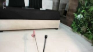 katia_cute From Stripchat Hot Porn Video Leak - colombian, curvy-young, dildo-or-vibrator, new-young, colombian-young