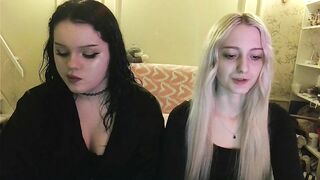 Watch white_liillyy From Stripchat Best Porn Video Leak - cam2cam, affordable-cam2cam, lesbians, cheapest-privates, interactive-toys-teens