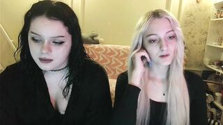 Watch white_liillyy From Stripchat Best Porn Video Leak - cam2cam, affordable-cam2cam, lesbians, cheapest-privates, interactive-toys-teens