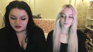 Watch white_liillyy From Stripchat Best Porn Video Leak - cam2cam, affordable-cam2cam, lesbians, cheapest-privates, interactive-toys-teens
