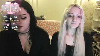 Watch white_liillyy From Stripchat Best Porn Video Leak - cam2cam, affordable-cam2cam, lesbians, cheapest-privates, interactive-toys-teens