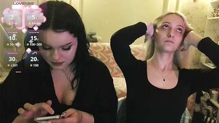 Watch white_liillyy From Stripchat Best Porn Video Leak - cam2cam, affordable-cam2cam, lesbians, cheapest-privates, interactive-toys-teens