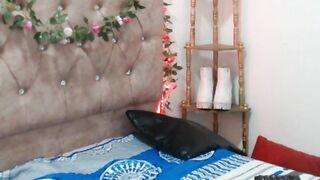 Watch mia_rose901 From Stripchat Top Porn Video Leak - dildo-or-vibrator-teens, heels, striptease-teens, twerk-teens, latin-blowjob