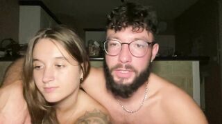 duomagique_off From Stripchat Top Porn Video  - small-tits-white, small-tits-young, new-brunettes, french-young, white