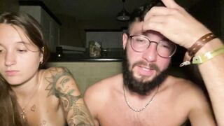 duomagique_off From Stripchat Top Porn Video  - small-tits-white, small-tits-young, new-brunettes, french-young, white