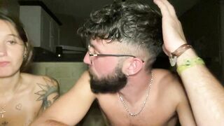 duomagique_off From Stripchat Top Porn Video  - small-tits-white, small-tits-young, new-brunettes, french-young, white