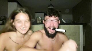 duomagique_off From Stripchat Top Porn Video  - small-tits-white, small-tits-young, new-brunettes, french-young, white